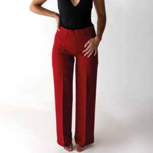 Pantalone modello Sara