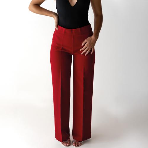 Pantalone modello Sara
